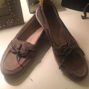 Sperry Top-Sider’s